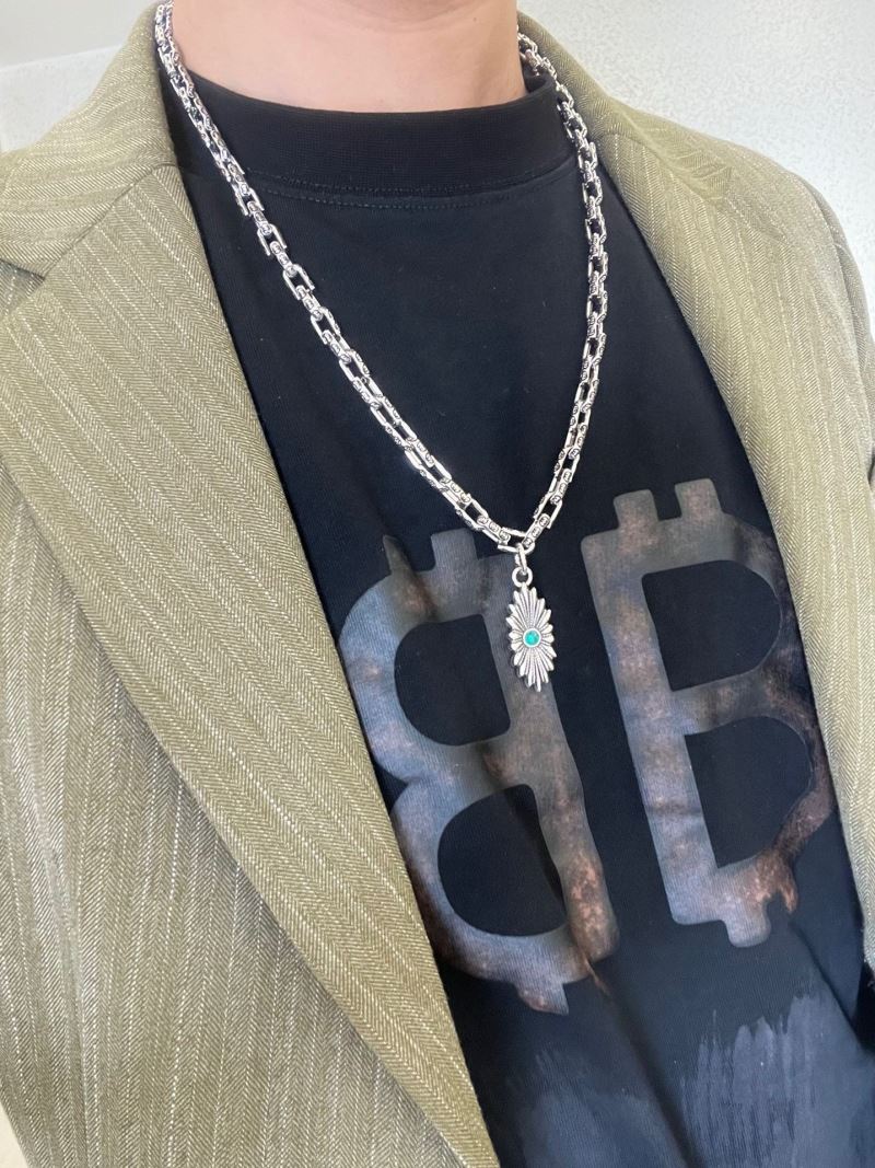 Gucci Necklaces